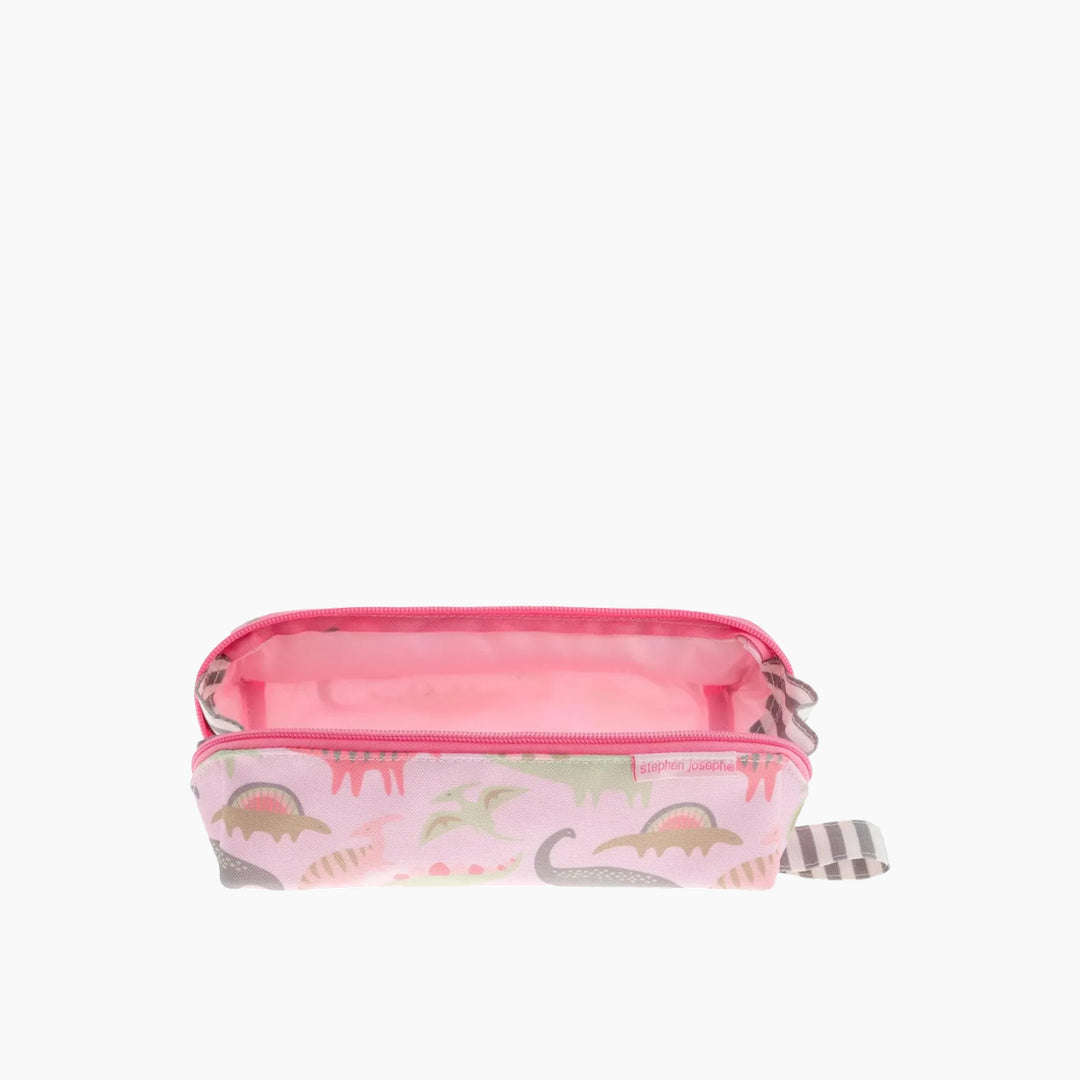 Stephen Joseph All Over Print Pencil Pouch