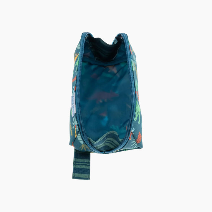 Stephen Joseph All Over Print Pencil Pouch