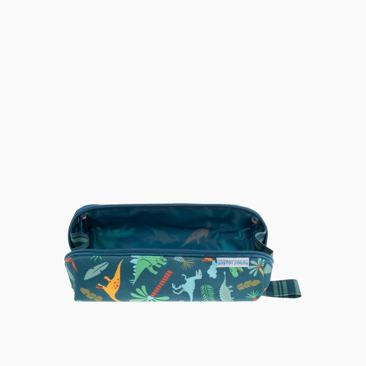 Stephen Joseph All Over Print Pencil Pouch