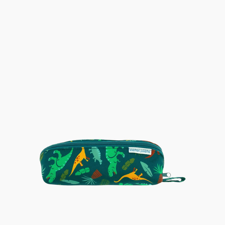 Stephen Joseph All Over Print Pencil Pouch