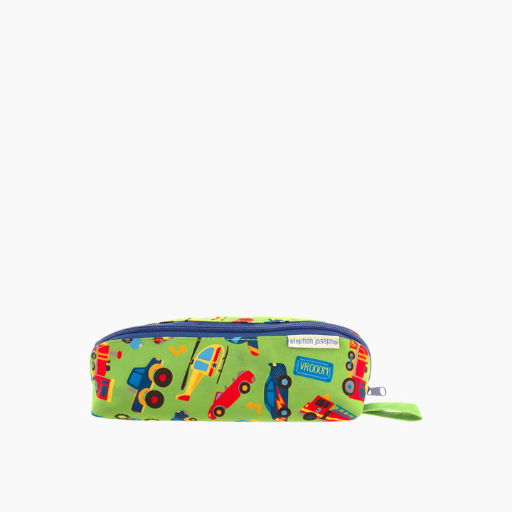 Stephen Joseph All Over Print Pencil Pouch