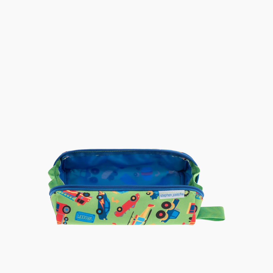 Stephen Joseph All Over Print Pencil Pouch