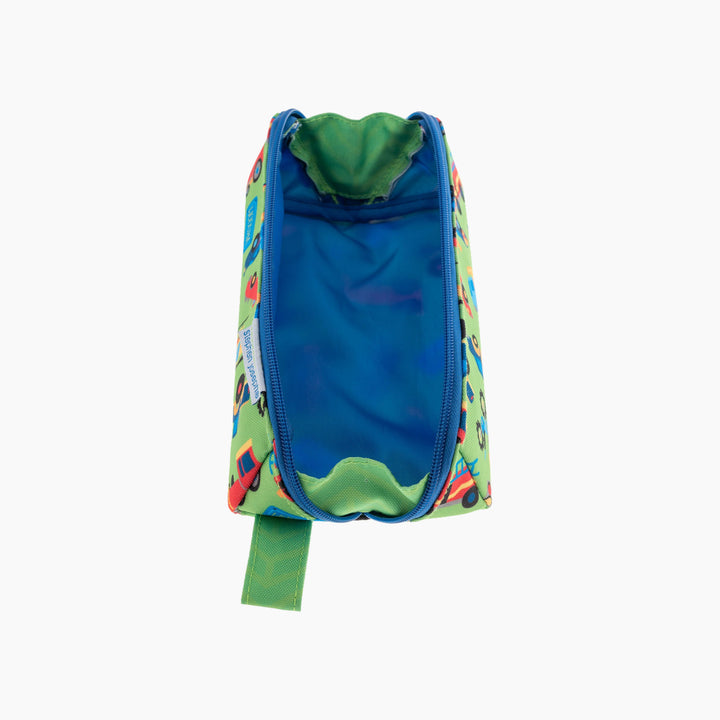 Stephen Joseph All Over Print Pencil Pouch