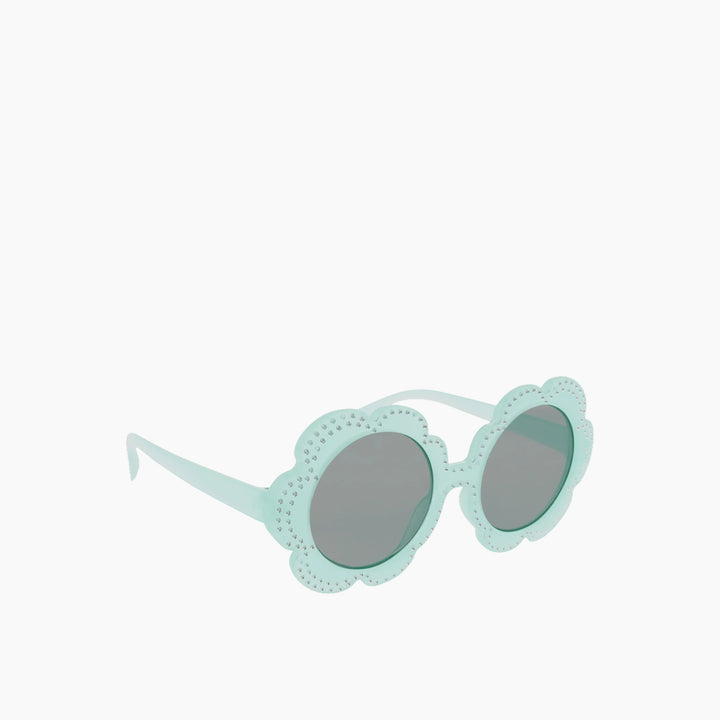 Stephen Joseph Fashion Flower Sunglasses