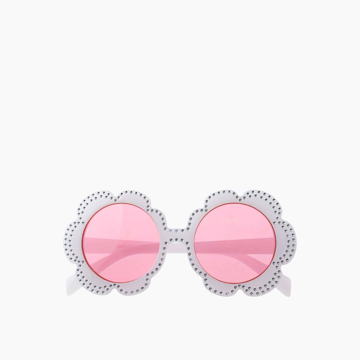 Stephen Joseph Fashion Flower Sunglasses Stephen Joseph Fashion Flower Sunglasses