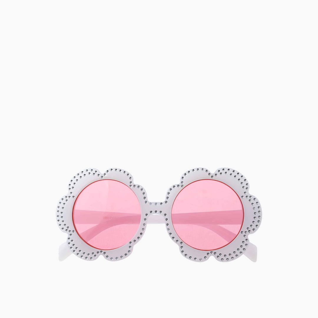 Stephen Joseph Fashion Flower Sunglasses