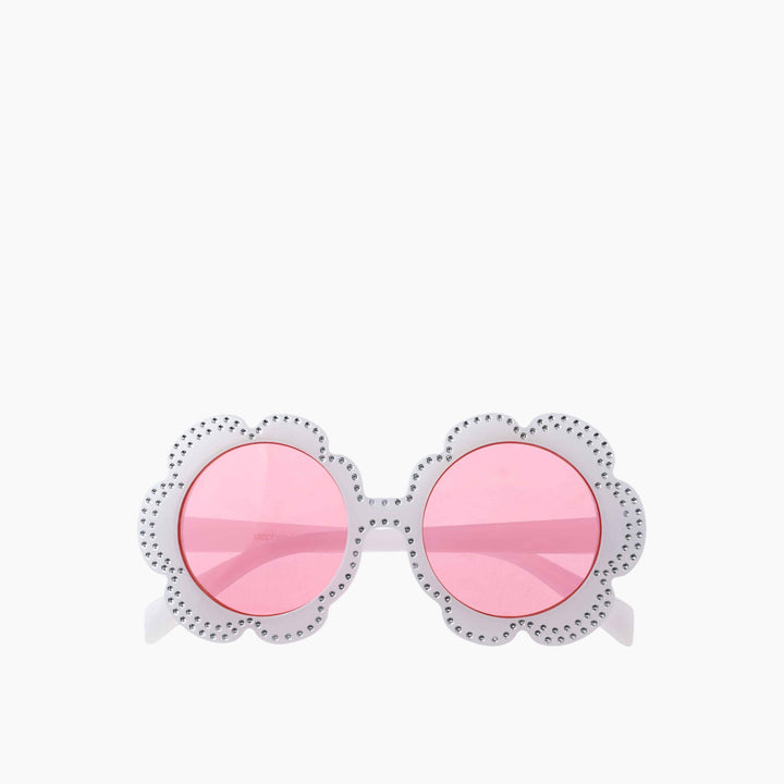 Stephen Joseph Fashion Flower Sunglasses