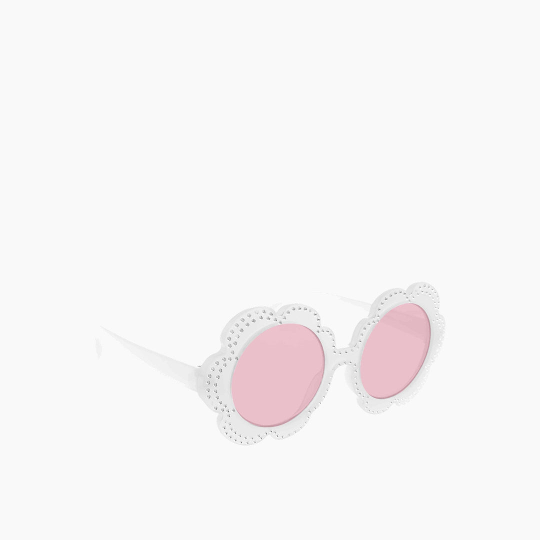 Stephen Joseph Fashion Flower Sunglasses