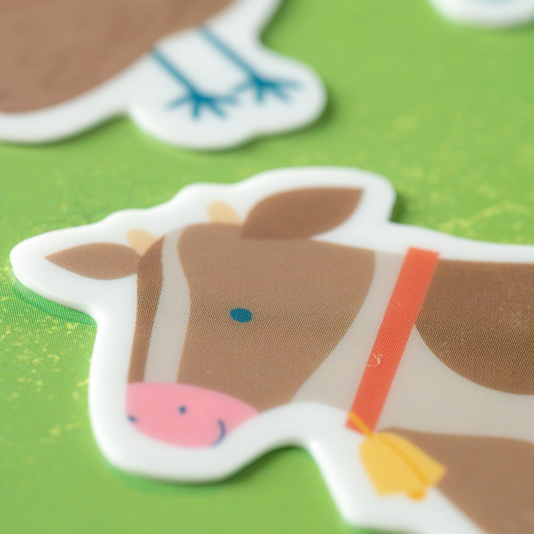 Stephen Joseph Reusable Sticker Book