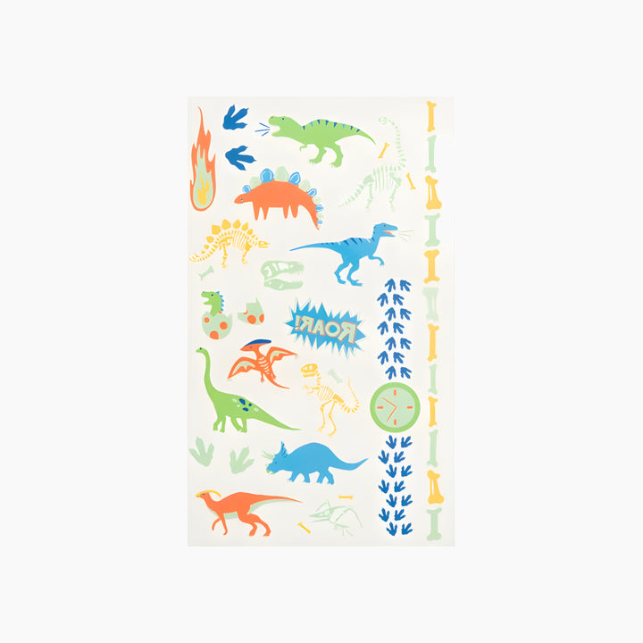 Stephen Joseph Temporary Tattoos