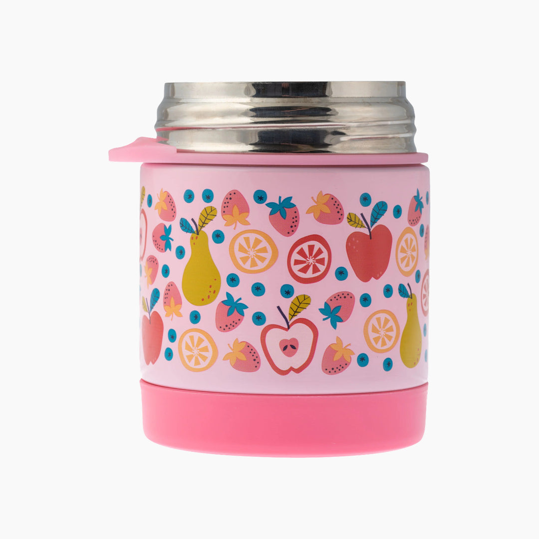 Stephen Joseph Insulated Food Jar