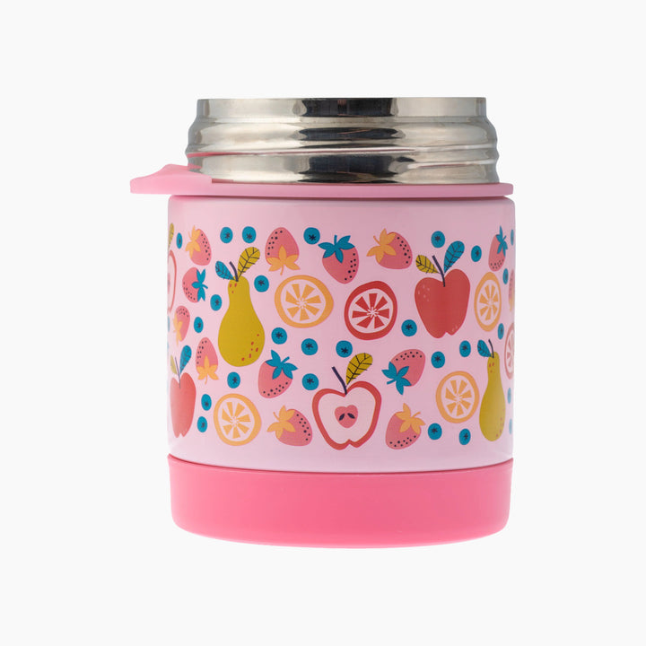 Stephen Joseph Insulated Food Jar