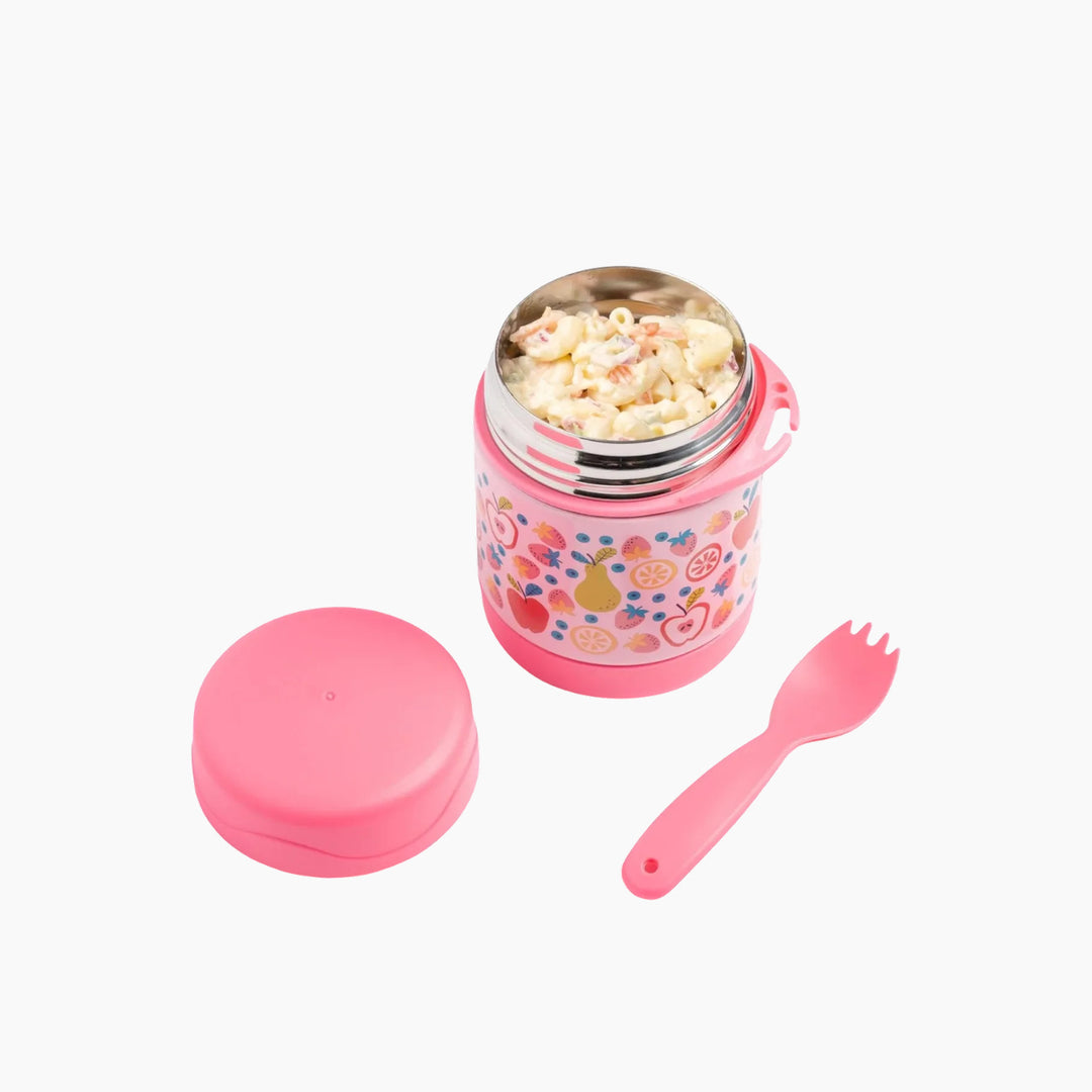 Stephen Joseph Insulated Food Jar