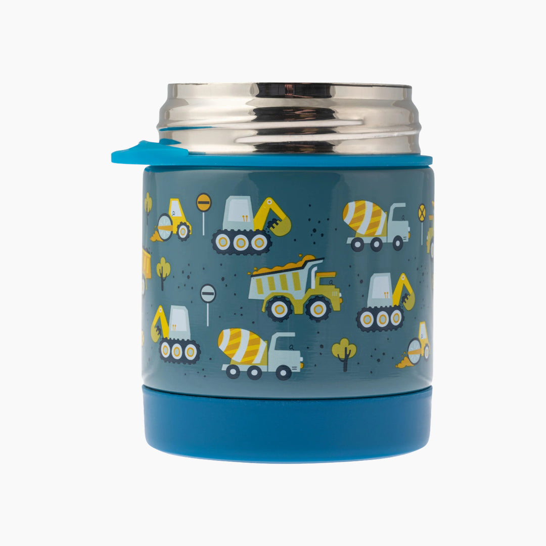 Stephen Joseph Insulated Food Jar