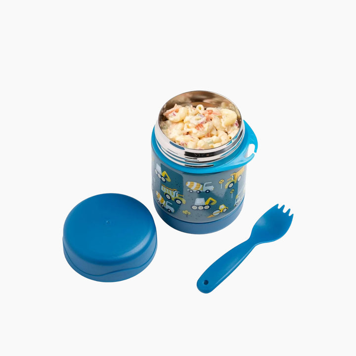 Stephen Joseph Insulated Food Jar