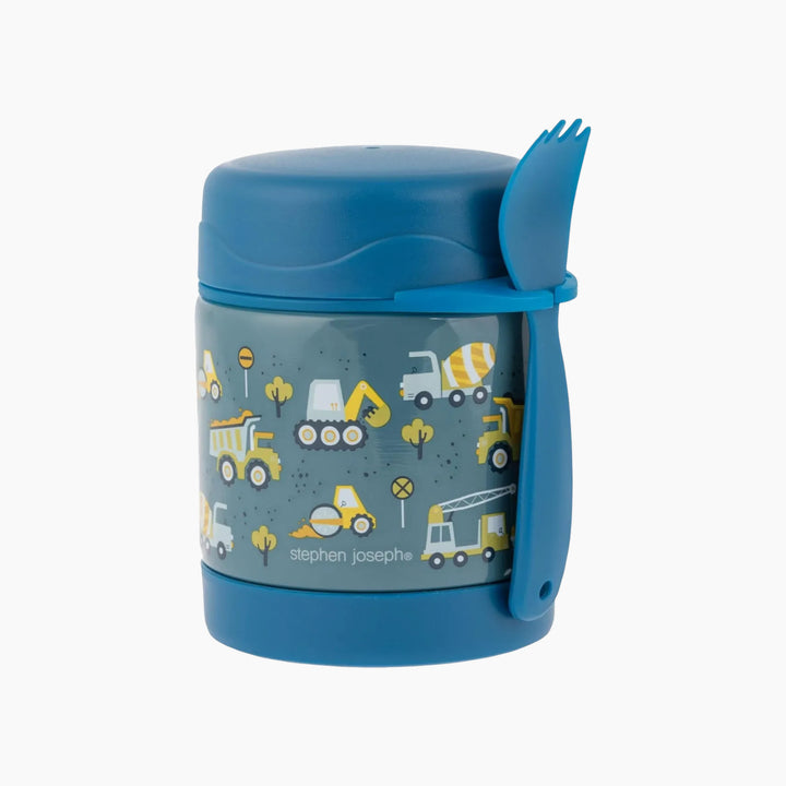 Stephen Joseph Insulated Food Jar