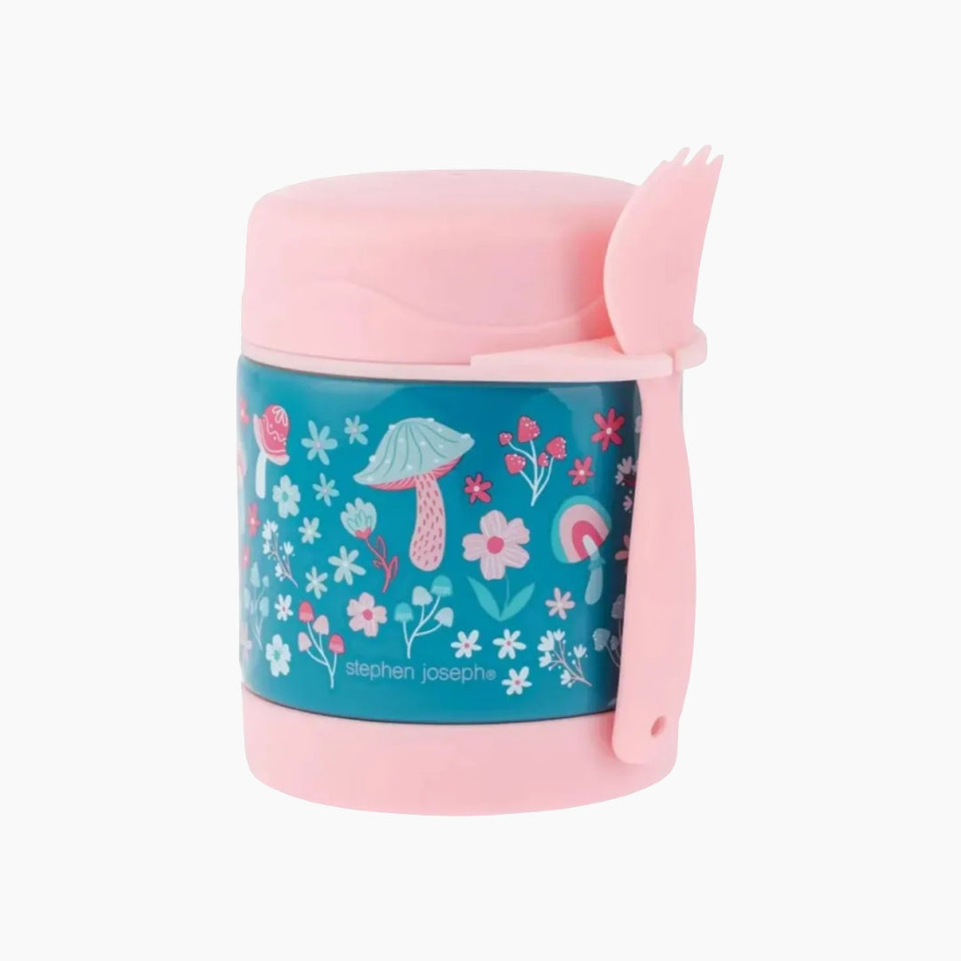 Stephen Joseph Insulated Food Jar