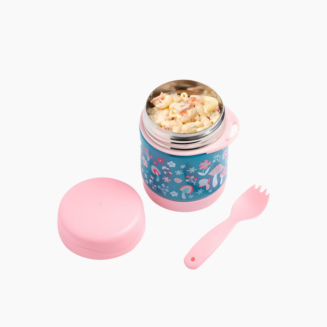 Stephen Joseph Insulated Food Jar
