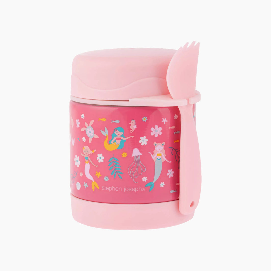 Stephen Joseph Insulated Food Jar