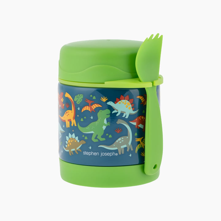 Stephen Joseph Insulated Food Jar