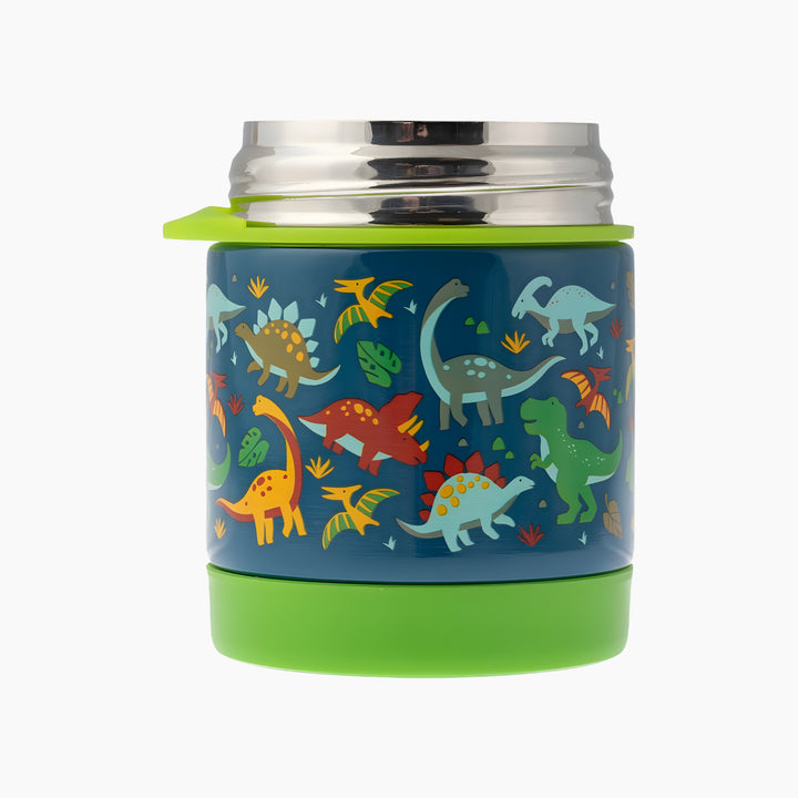 Stephen Joseph Insulated Food Jar