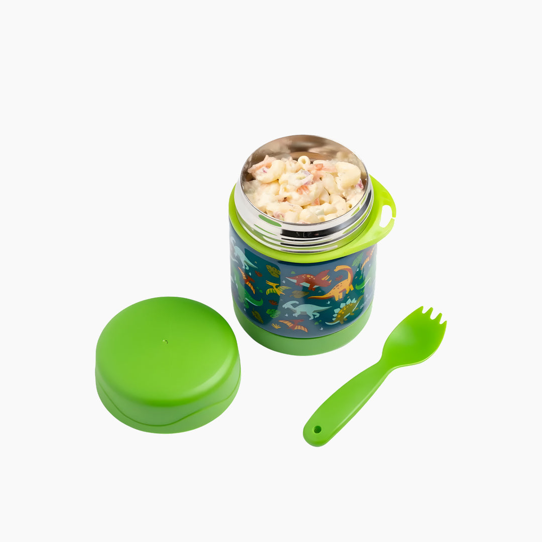 Stephen Joseph Insulated Food Jar