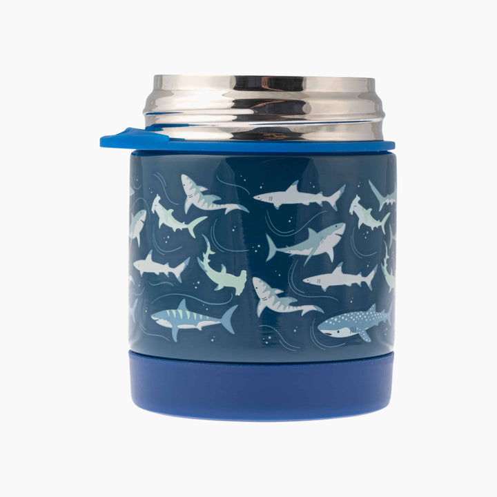 Stephen Joseph Insulated Food Jar