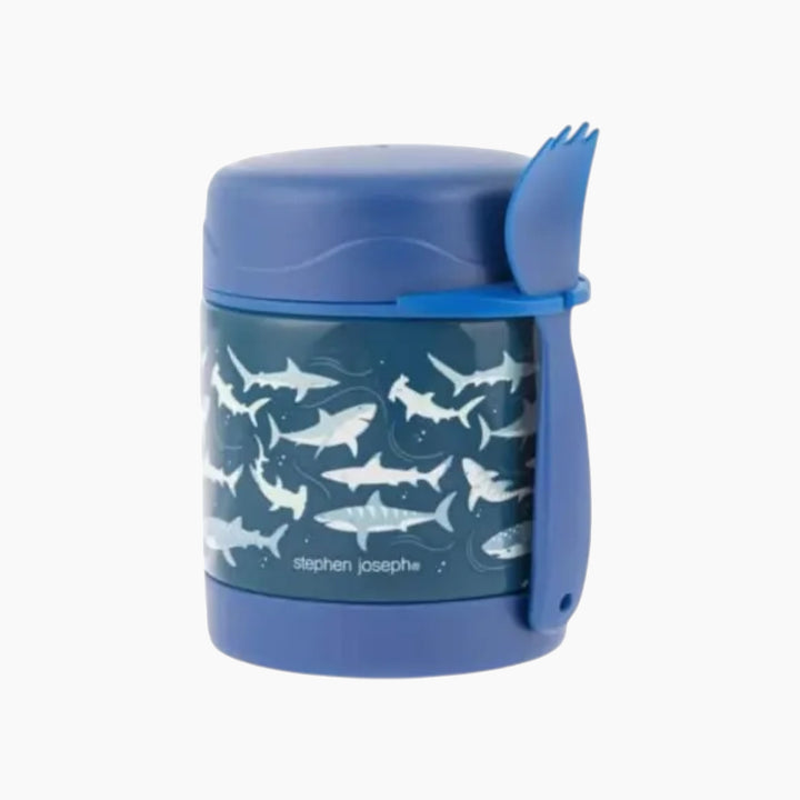 Stephen Joseph Insulated Food Jar