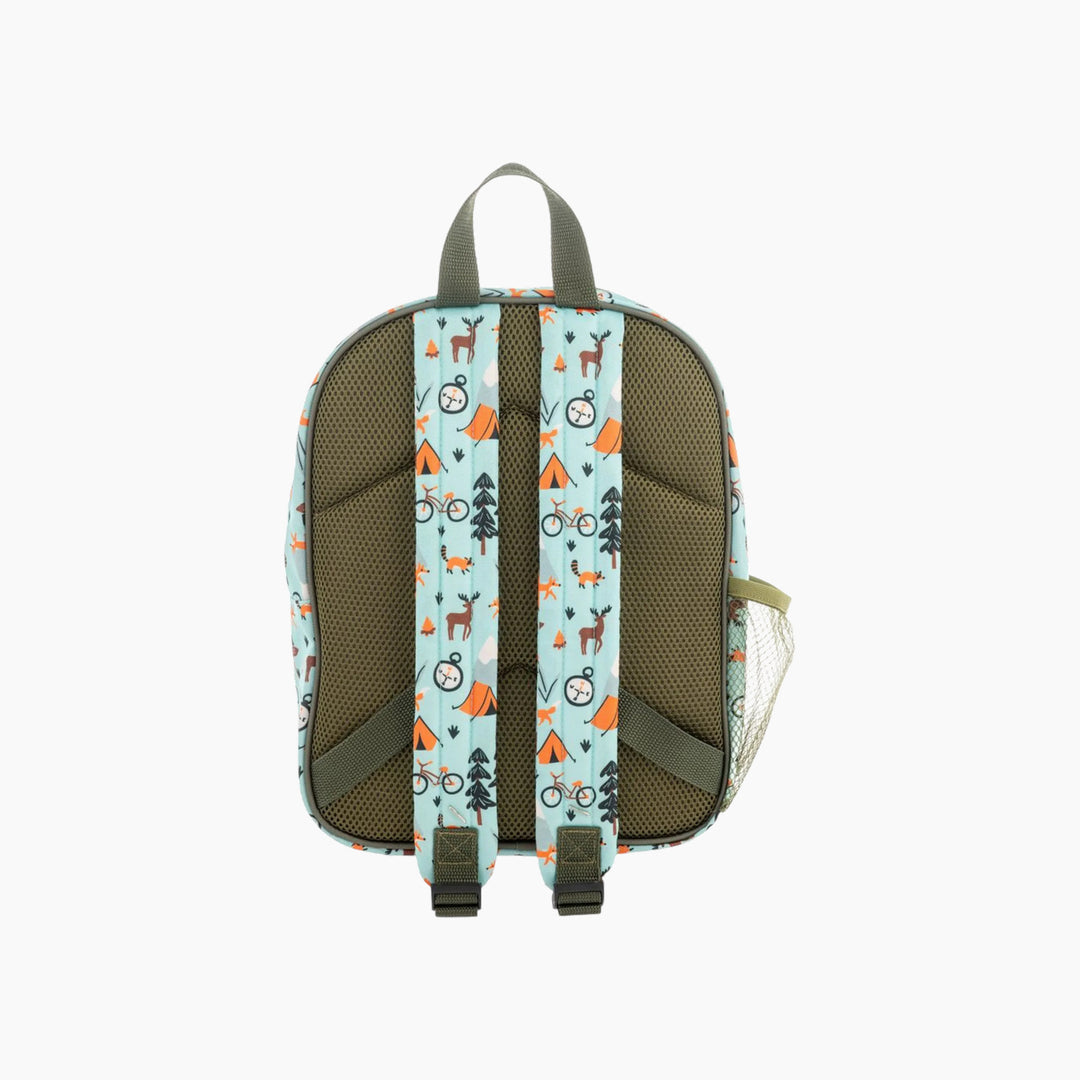 Stephen Joseph Junior Backpack in Butterfly design