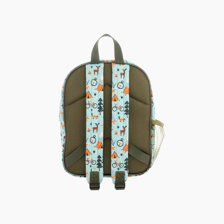Stephen Joseph Junior Backpack in Butterfly design