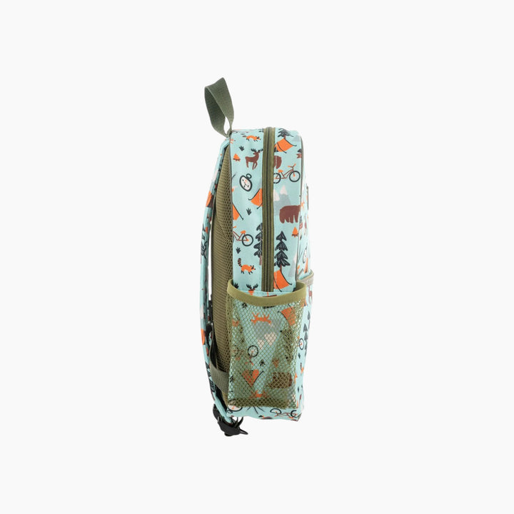 Stephen Joseph Junior Backpack in Butterfly design