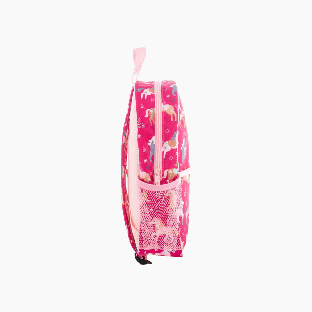 Stephen Joseph Junior Backpack in Butterfly design