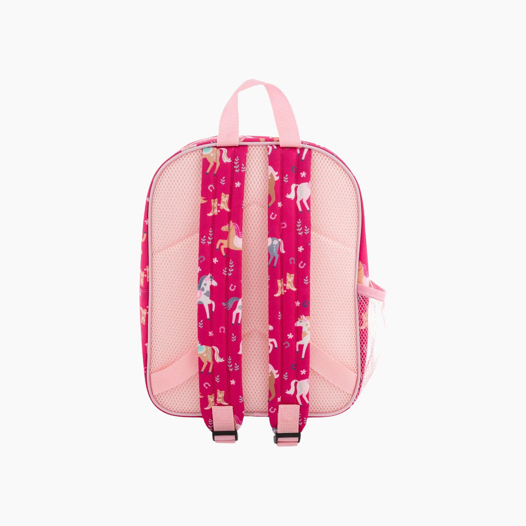Stephen Joseph Junior Backpack in Butterfly design