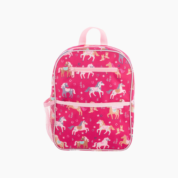 Stephen Joseph Junior Backpack with Butterfly design