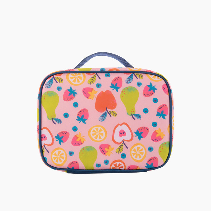 Stephen Joseph Insulated Preschool Lunchbox