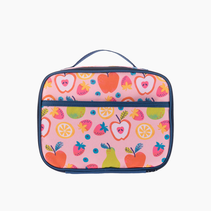 Stephen Joseph Insulated Preschool Lunchbox