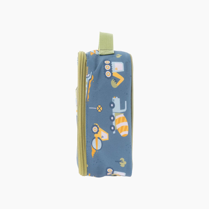 Stephen Joseph Insulated Preschool Lunchbox
