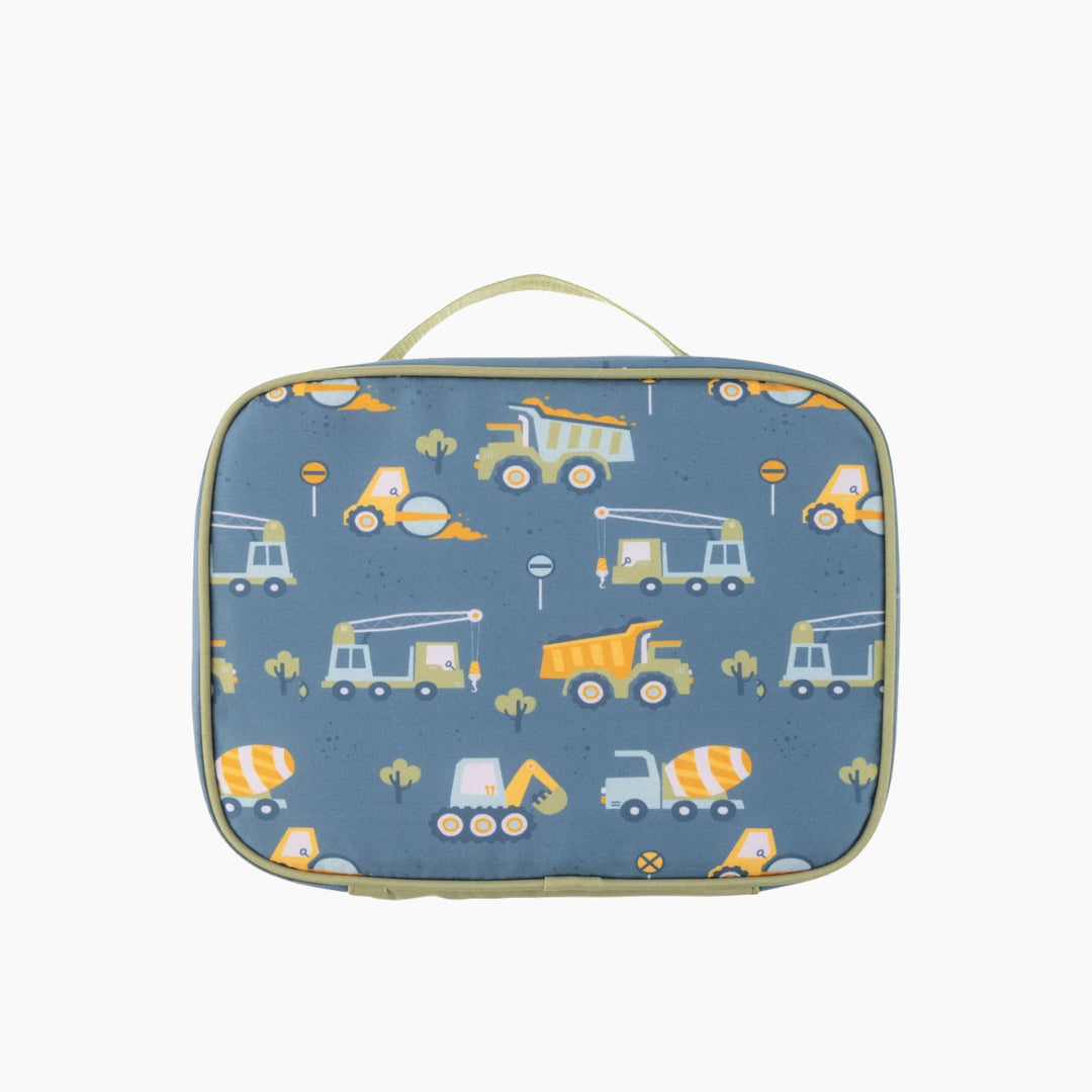 Stephen Joseph Insulated Preschool Lunchbox