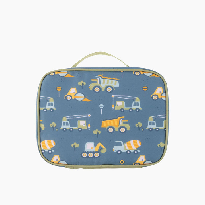 Stephen Joseph Insulated Preschool Lunchbox
