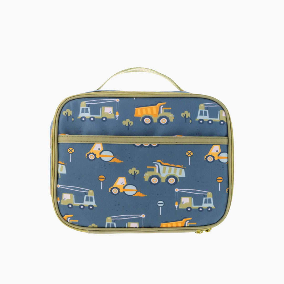 Stephen Joseph Insulated Preschool Lunchbox
