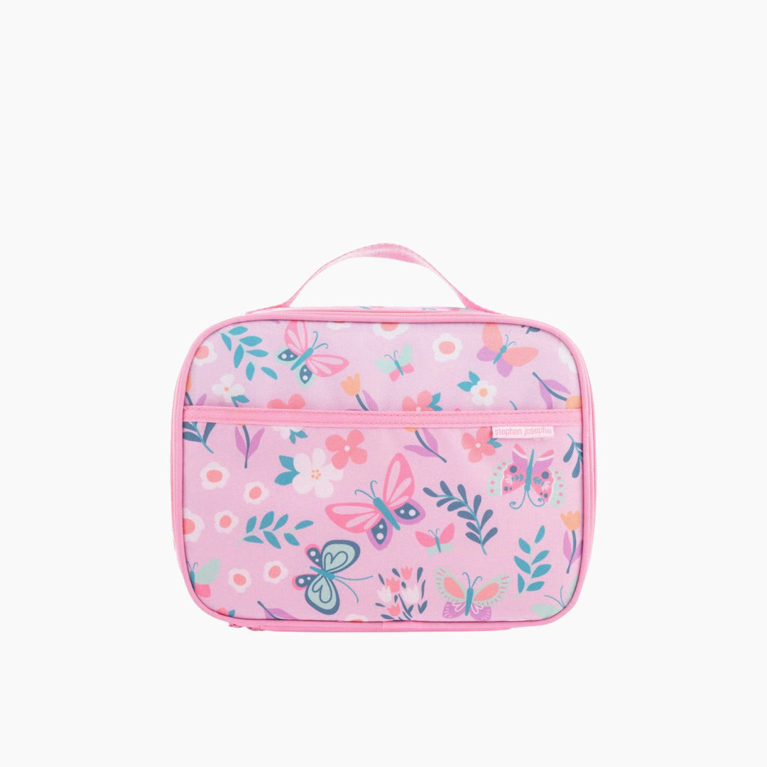 Stephen Joseph Junior Lunchbox Butterfly (F25)