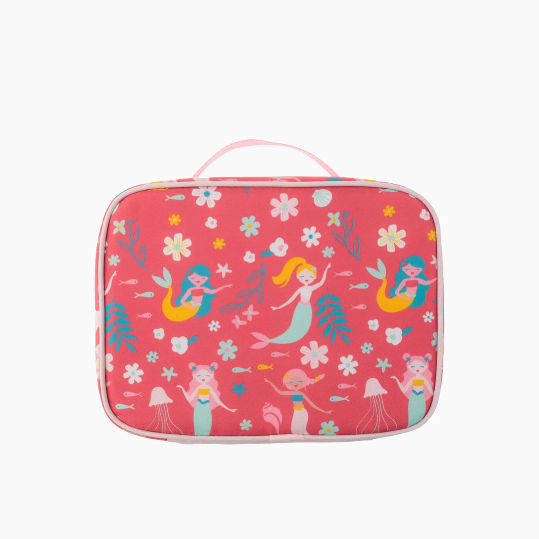 Stephen Joseph Insulated Preschool Lunchbox