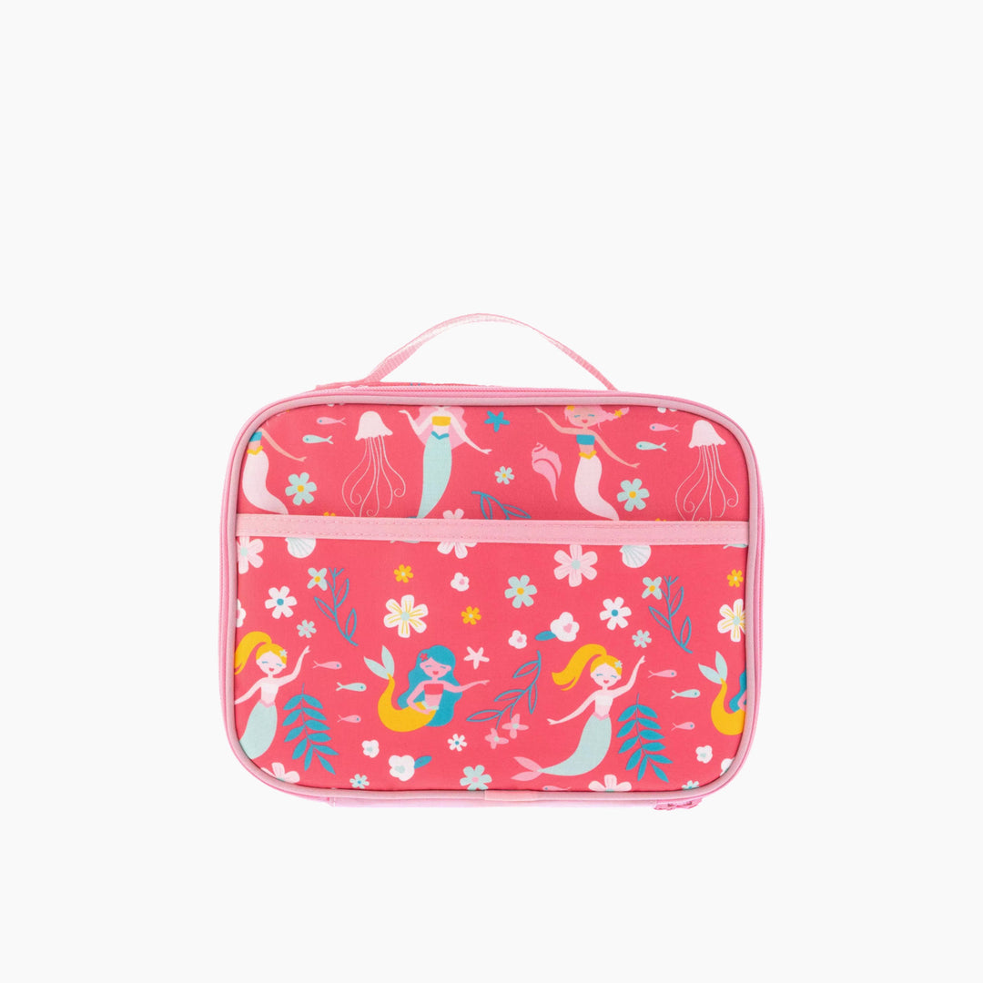 Stephen Joseph Insulated Preschool Lunchbox