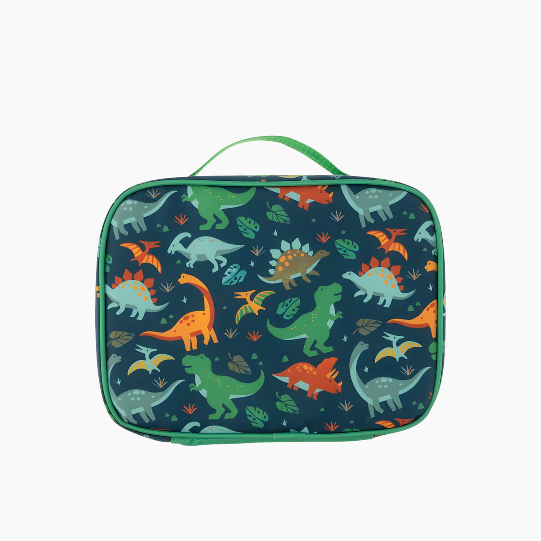 Stephen Joseph Insulated Preschool Lunchbox