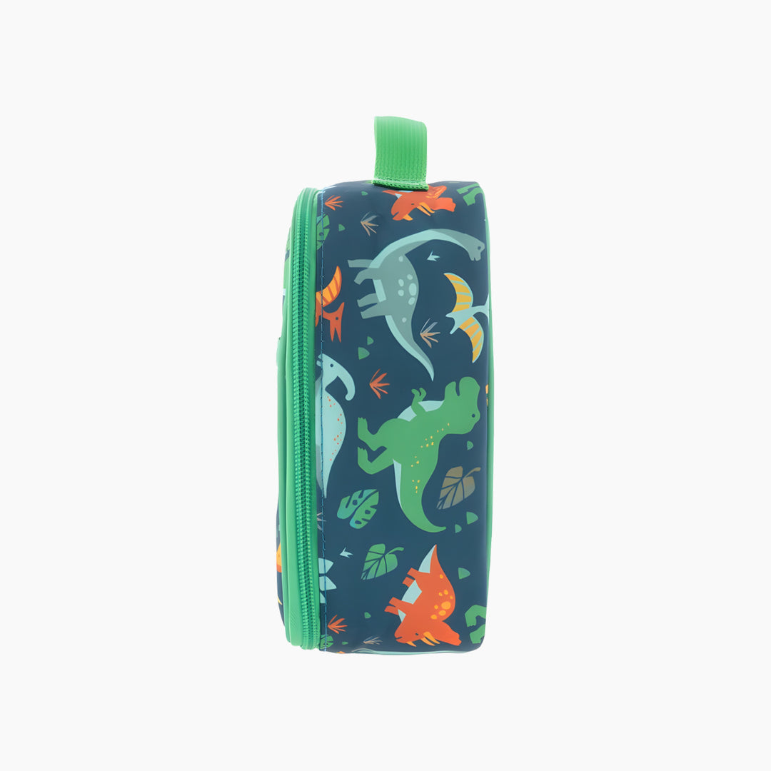 Stephen Joseph Insulated Preschool Lunchbox