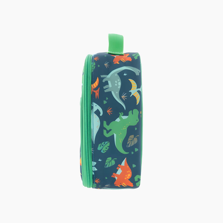Stephen Joseph Insulated Preschool Lunchbox