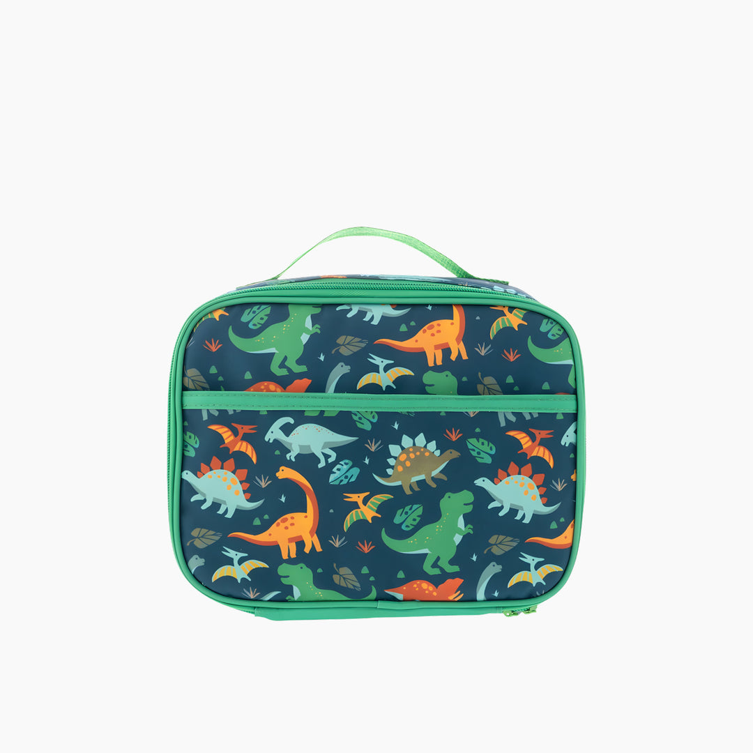 Stephen Joseph Insulated Preschool Lunchbox