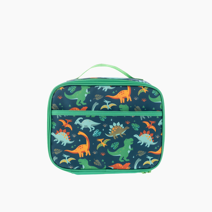 Stephen Joseph Insulated Preschool Lunchbox