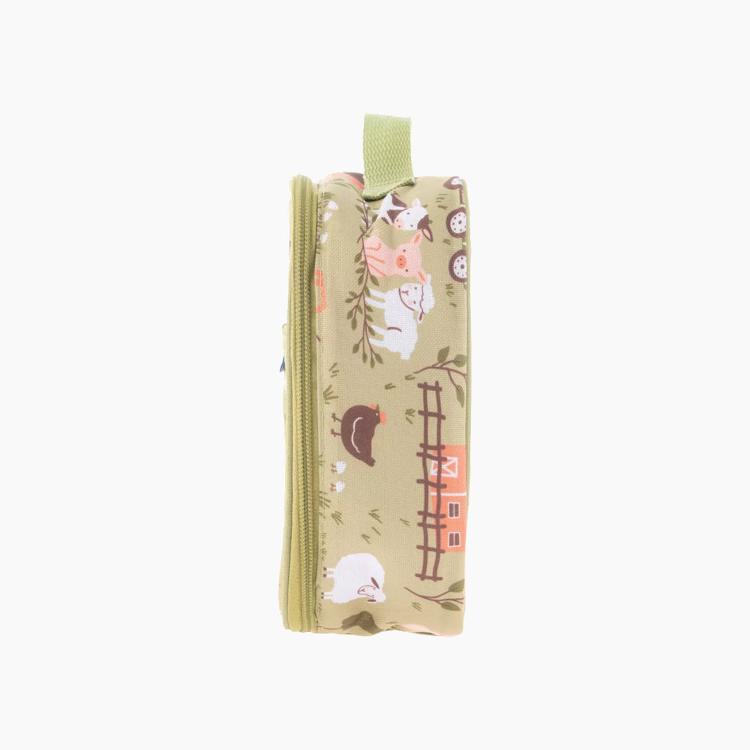 Stephen Joseph Insulated Preschool Lunchbox