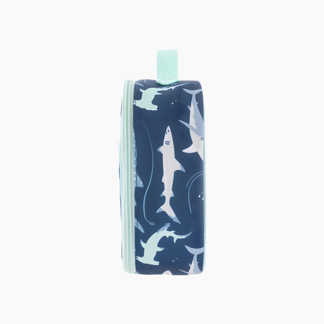Stephen Joseph Insulated Preschool Lunchbox